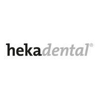 Heka Dental Logo