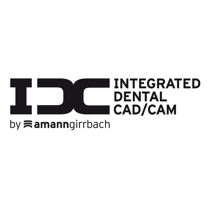 IDC by amanngirrbach Logo