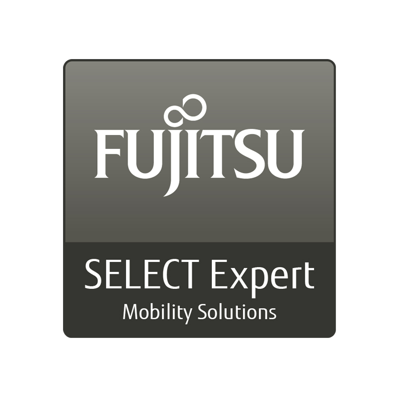 Fujitsu SELECT Expert Mobility Solutions