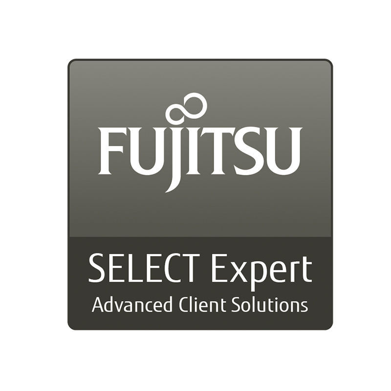 Fujitsu SELECT Expert Advanced Client Solutions