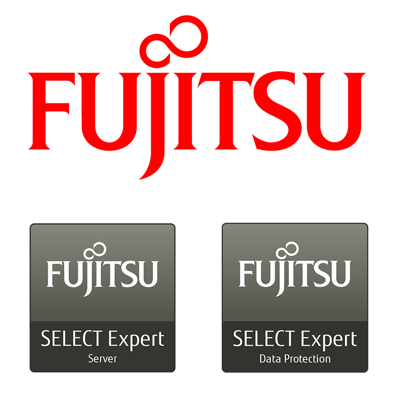 Logos_Fujitsu_Server_Data Protection