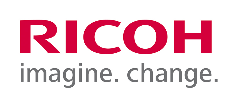Logo Ricoh
