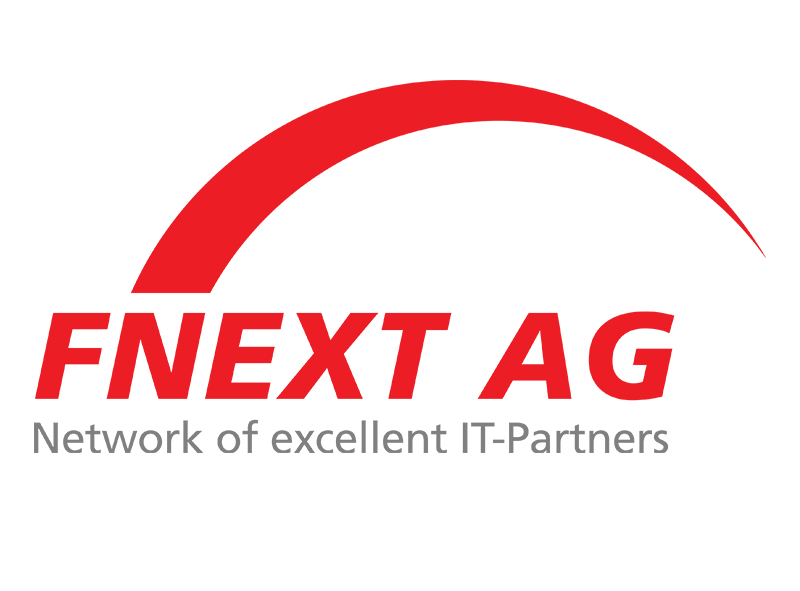 FNEXT AG Logo