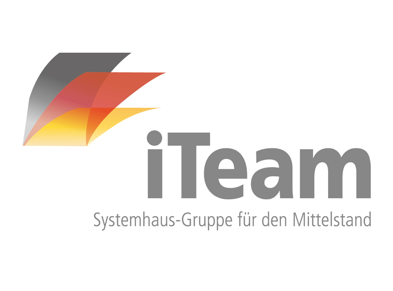 iTEam Logo