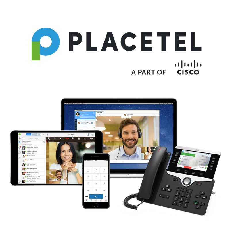 Logo Placetel_Placetel Telefonie