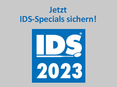 Aktionsangebote zur IDS 2023