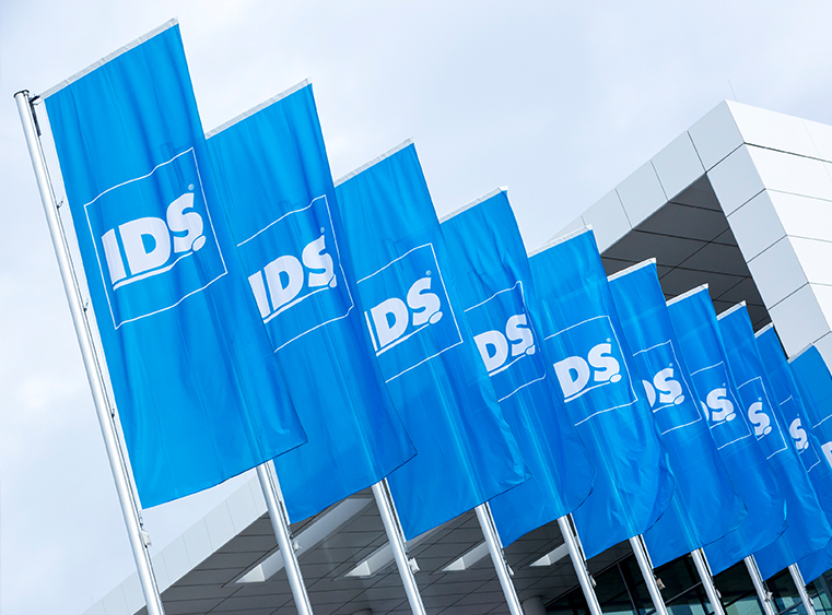 IDS 2017 in Köln