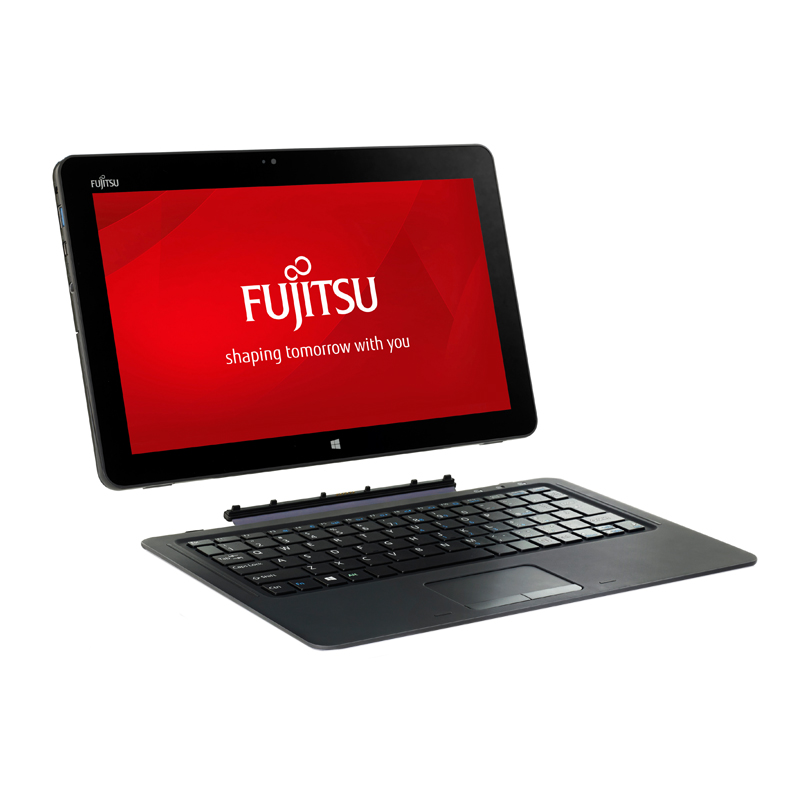 Fujitsu Tablets/2-in-1